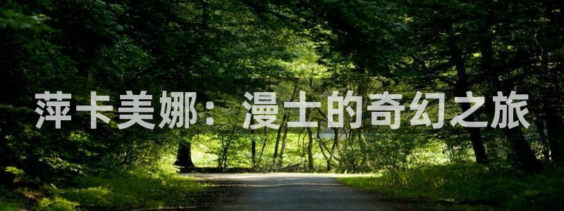 香蕉漫画网页入口